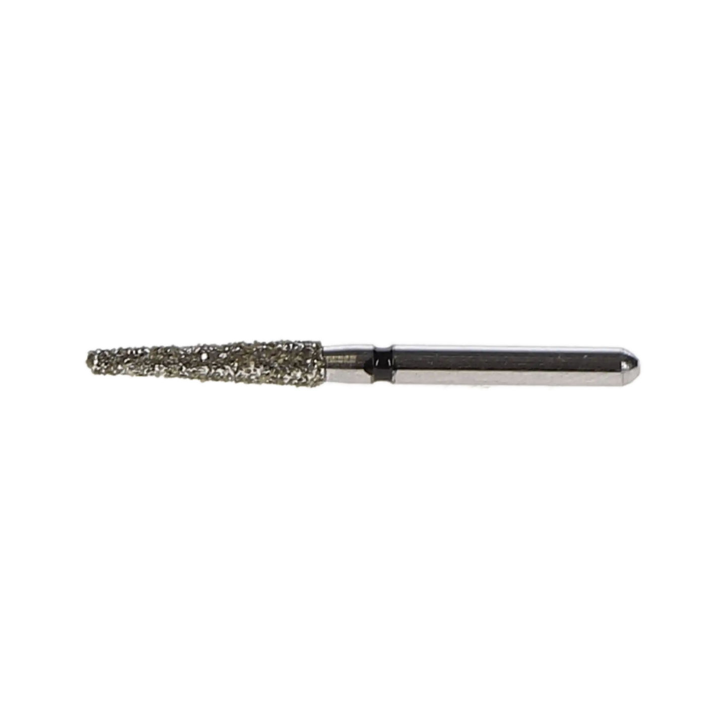 HSB - Diamonds Round End Taper 856L-018Sc 10/Pk