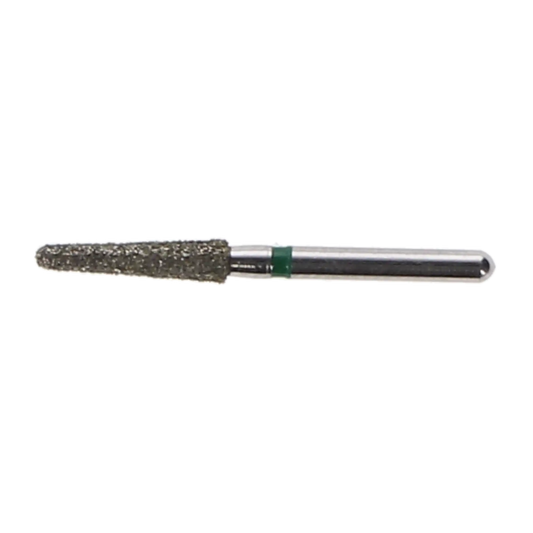 HSB - Round End Taper Diamonds 856L-020C 10/Pk