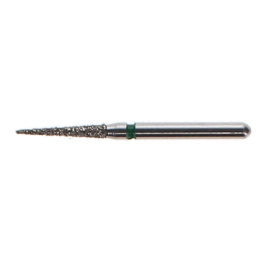 HSB - Diamonds Needle 858-012C 10/Pk