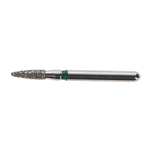 HSB - Flame Diamonds 860-014C 10/Pk