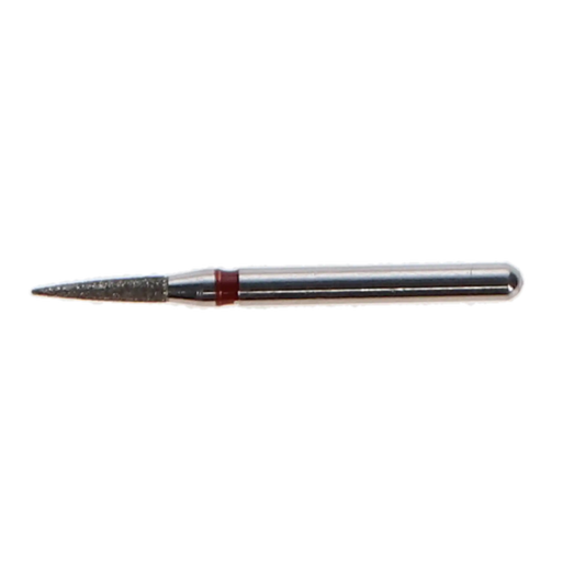 HSB - Diamonds Flame 861-012F 10/Pk