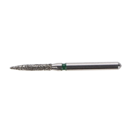 HSB - Diamonds Flame 862-012C 10/Pk