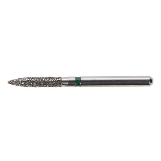 HSB - Flame Diamonds 862-014C 10/Pk