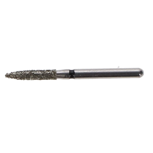 HSB - Diamonds Flame 862-014Sc 10/Pk