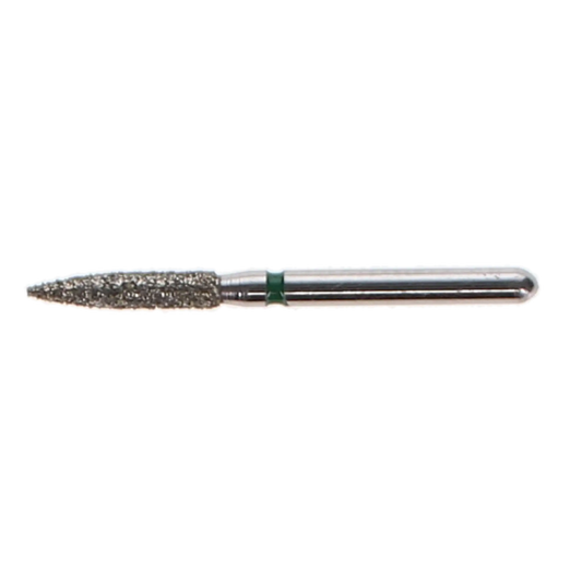 HSB - Diamonds Flame 862-016C 10/Pk