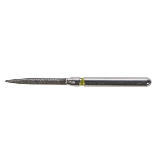 HSB - Diamonds Flame 863-012Sf 10/Pk