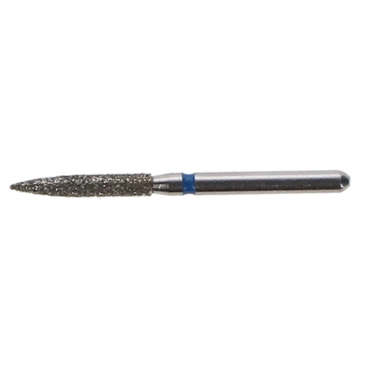 HSB - Flame Diamonds 863-016M 10/Pk