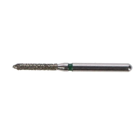 HSB - Diamonds Beveled Cylinder 878-012C 10/Pk