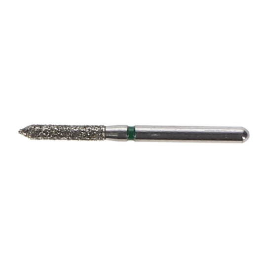 HSB - Diamonds Beveled Cylinder 878-014C 10/Pk