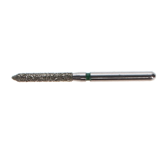 HSB - Diamonds Beveled Cylinder 879-014C 10/Pk