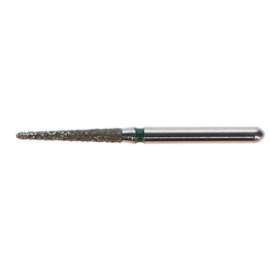 HSB - Gingival Curetage Diamonds 879K-014C 10/Pk