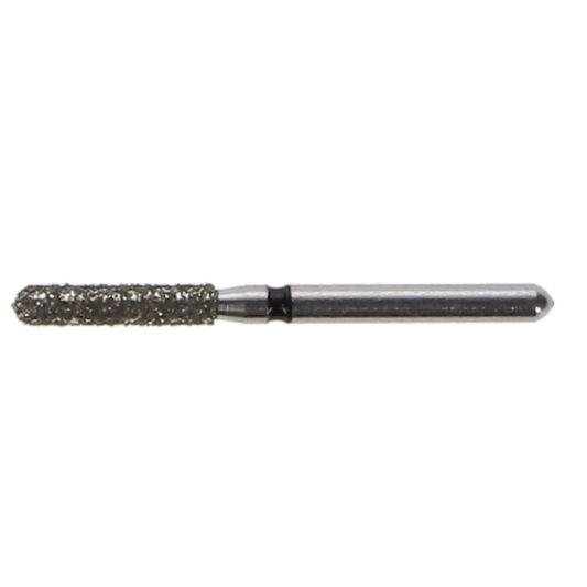 HSB - Round End Cylinder Diamonds 881-016SC 10/Pk