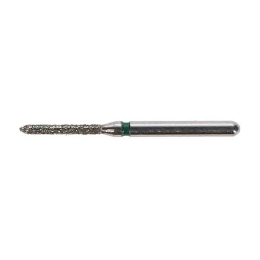 HSB - Beveled Cylinder Diamonds FG 885-010C 10/Pk