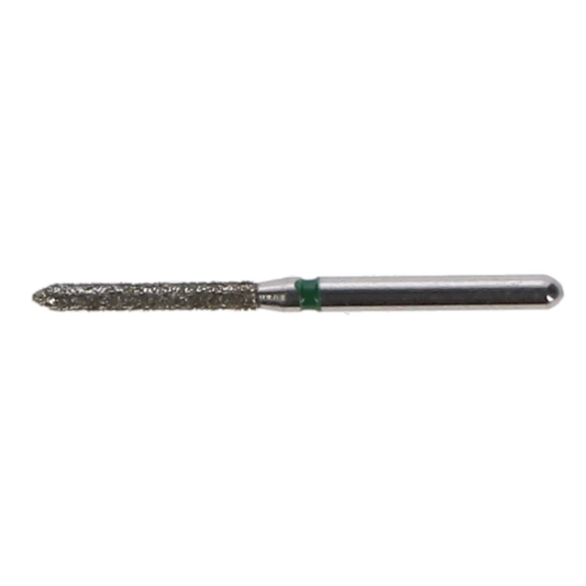 HSB - Diamonds Beveled Cylinder 886-012C 10/Pk