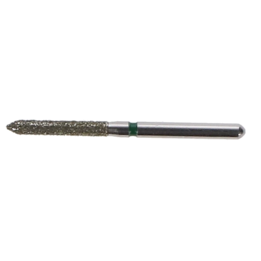 HSB - Diamonds Beveled Cylinder 886-014C 10/Pk