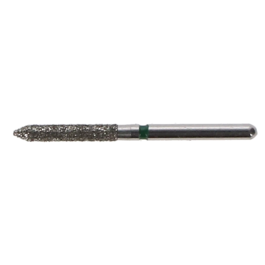 HSB - Diamonds Beveled Cylinder 886-016C 10/Pk