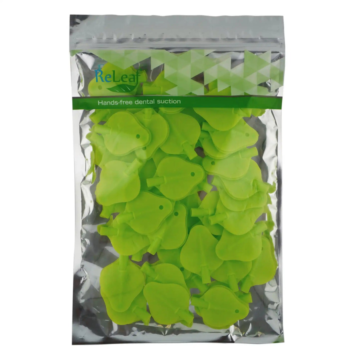 Ivory ReLeaf HVE Leaf Refill 50/Pk - (Replaces KU-66075339) **Discontinued