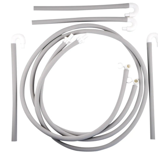Ivory ReLeaf HVE Hose Accessory Kit - (Replaces KU-66075344)