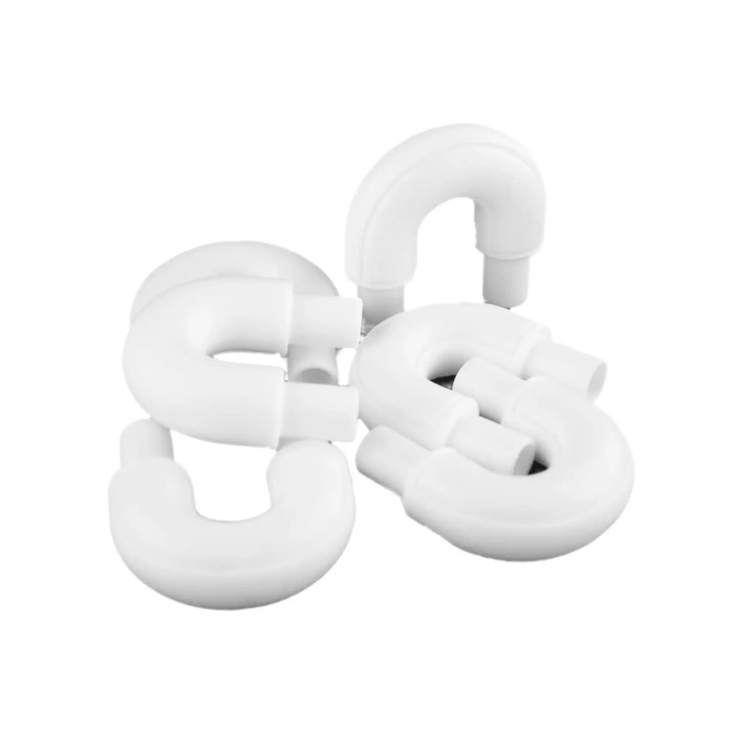 Ivory ReLeaf HVE U-Shaped Connector Refill 6/Pk - (Replaces KU-66075376)