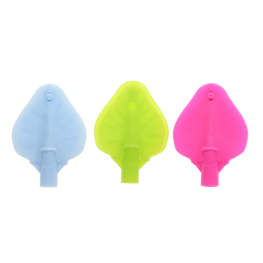 Ivory ReLeaf HVE Mini Leaves 100/Pk - (Replaces KU-66087296)