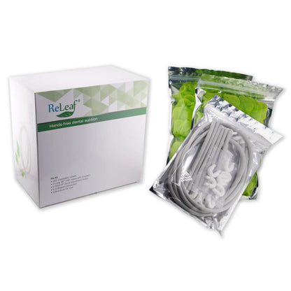 Ivory ReLeaf HVE Pro Kit - (Replaces KU-66075336)