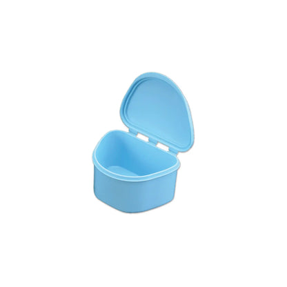 Plasdent Denture Bath Blue