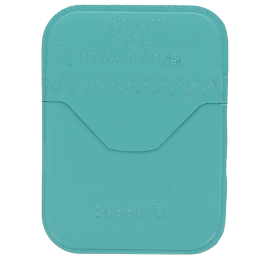 HSB - DF-58 - Size 2, Poly-Soft, 150p