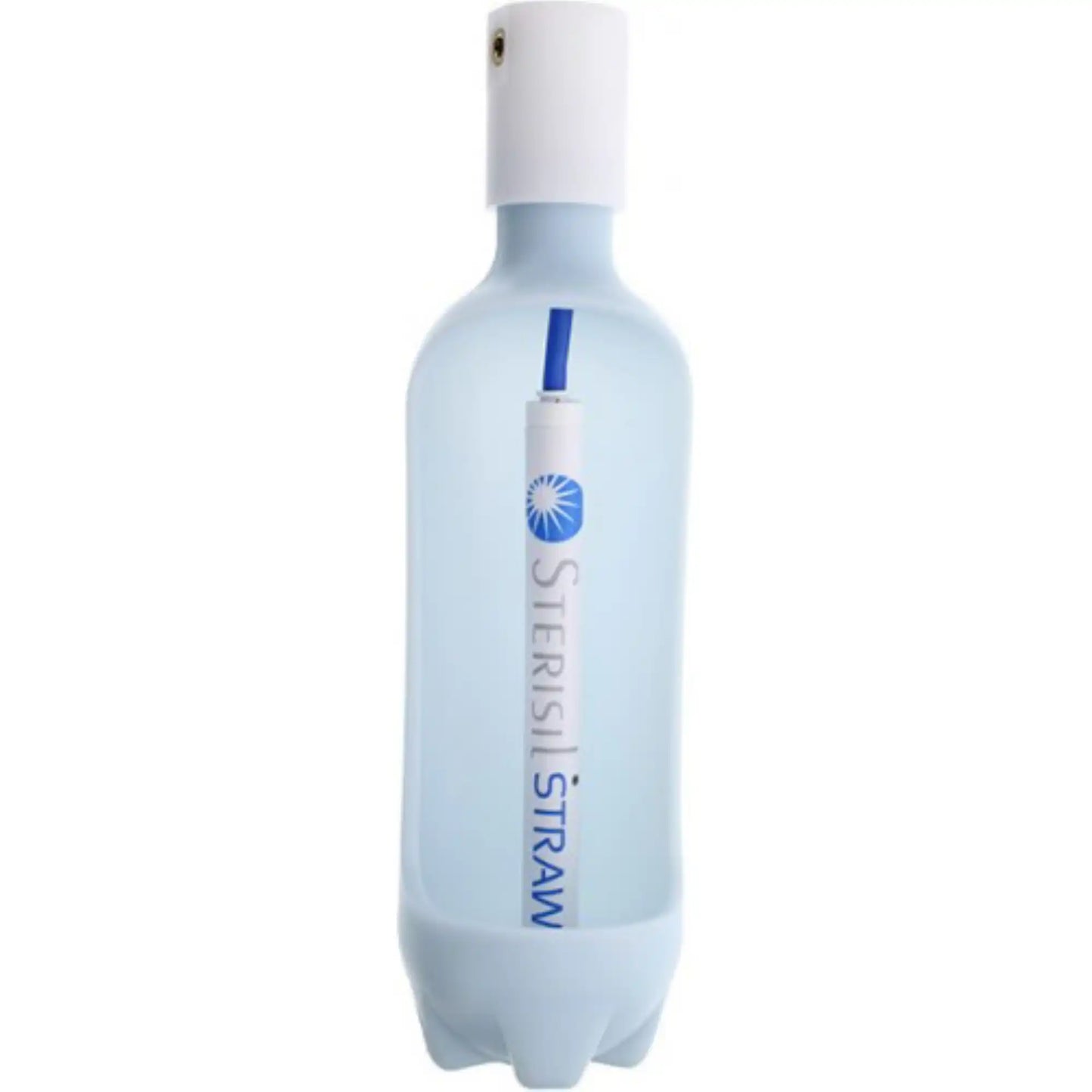 Sterisil Straw 365 Day Distilled