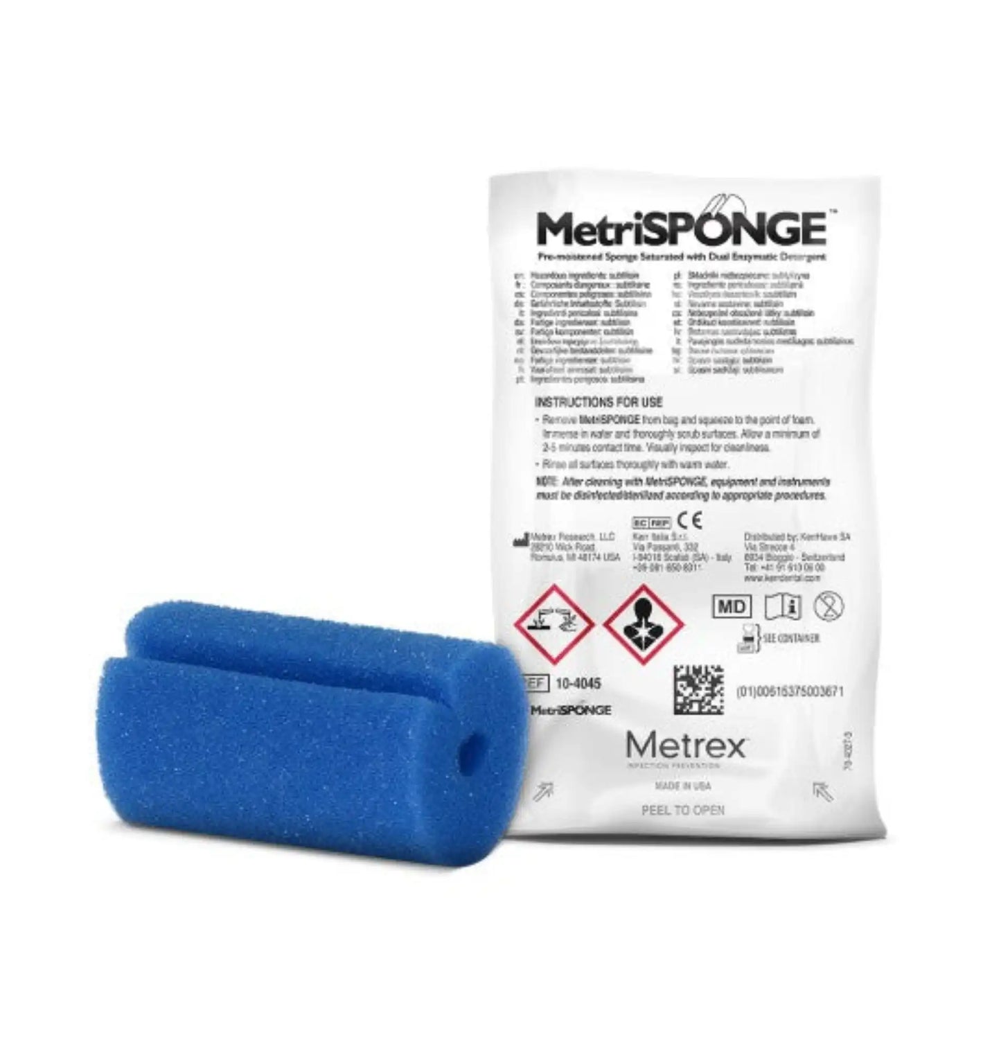 MetriSponse
