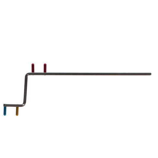 HSB - XCP-ORA Type, X-Ray Positioning Universal Arm, Color Coded, 1/Pk (Comp. to Rinn 55-0774, Plasdent XR-0775)