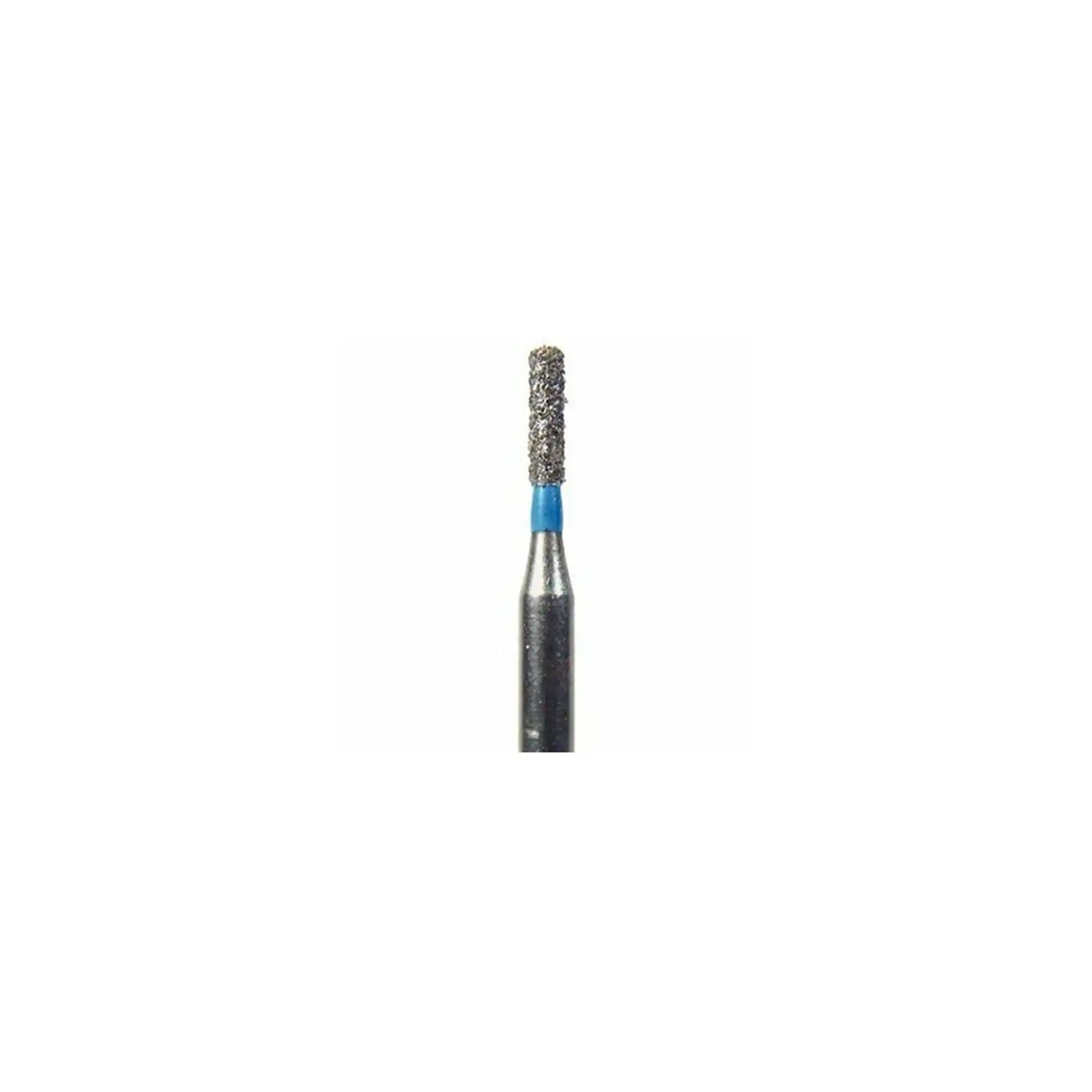 Microcopy - Neo Diamonds FG 0710 SS Flat End Cylinder 25/Pk