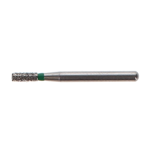 Microcopy - Neo Diamonds FG 0712.7C Flat End Cylinder 25/PK