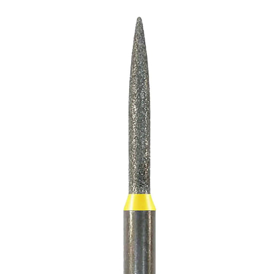 Microcopy - Neo Diamonds FG 3512.8VF Flame 25/Pk