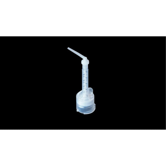 Itena - TotalCem Translucent Mixing Tips w/Intraoral 25/Pk