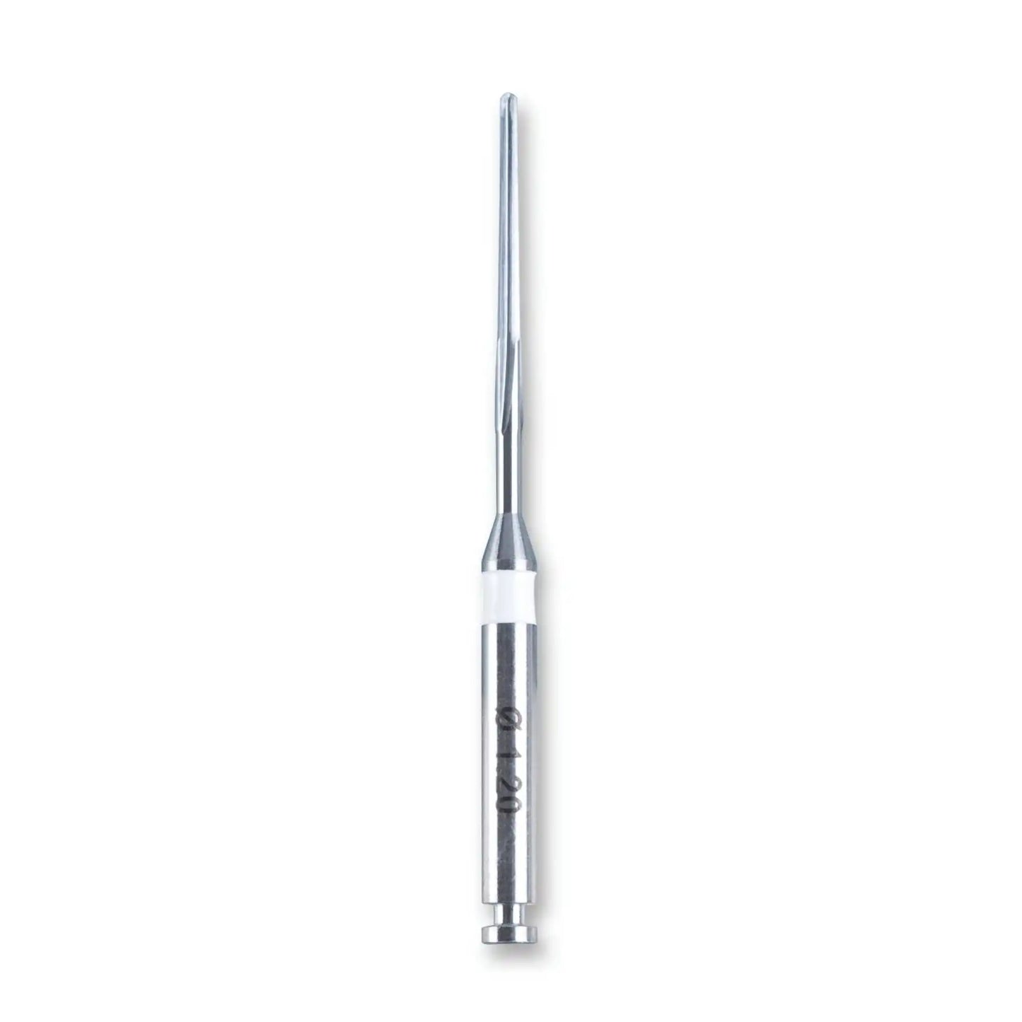 Itena - Cylindro-conical Drills Kit White 4/Pk