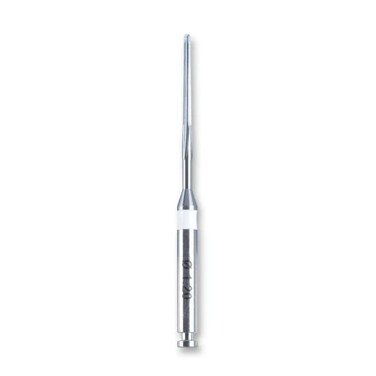 Itena - Cylindro-conical Drills Kit White 4/Pk