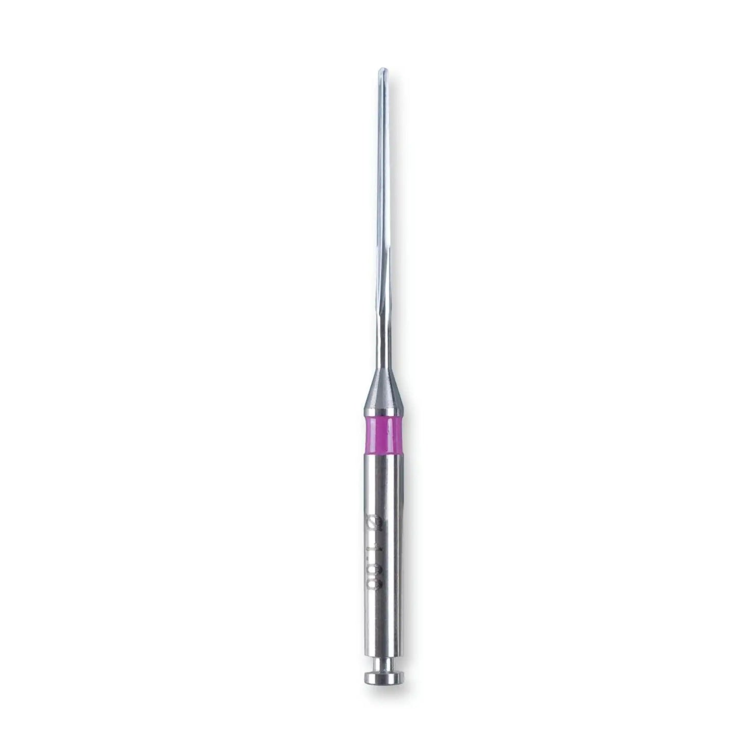 Itena - Cylindro-conical Drills Kit Violet 4/Pk
