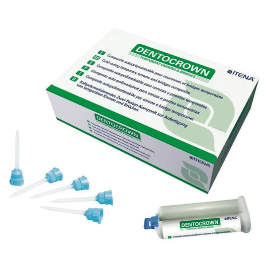 Itena - Dentocrown Cartridge A2-B2 50ml