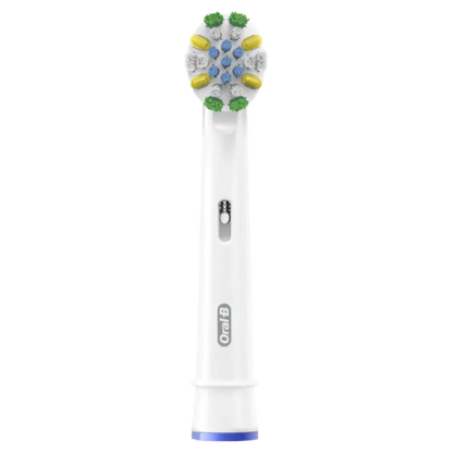 P&G - FlossAction Brush Head Refills, 1/card, 6 cards/bx (Old #s 80344383, 80304897, 80286878)