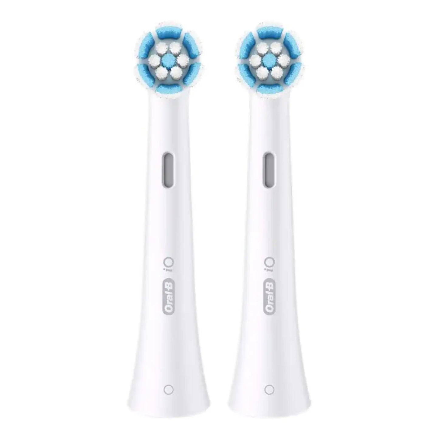 P&G - Oral B iO Gentle Care Brush Head refill, 2-count. 2/pk, 6 pks/cs