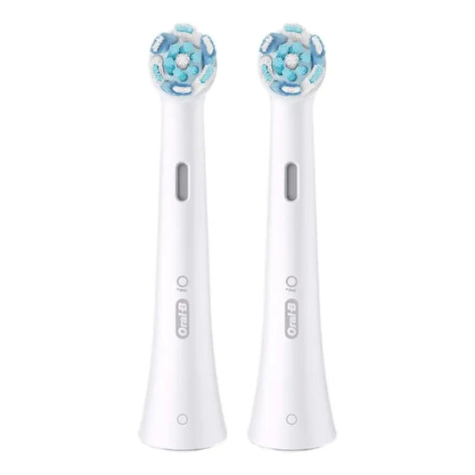 P&G - Oral B iO Ultimate Clean Brush Head refill, 2-count. 2/pk, 6 pks/cs