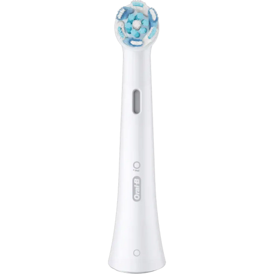 P&G - Oral B iO Ultimate Clean Brush Head refill, 6 heads/cs (Brush Heads will not fit other P&G Electric Handles)