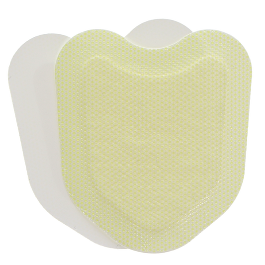 Microcopy - NeoDrys Small Yellow Absorbent 50/Pk