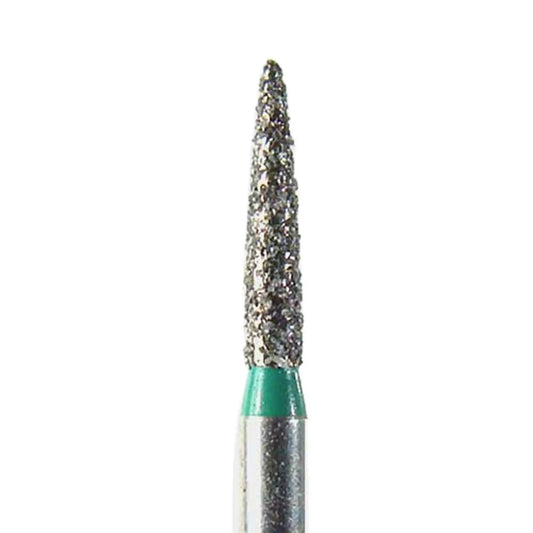 Microcopy - Neo Diamonds FG-SS 1512.6CS Flame 25/PK