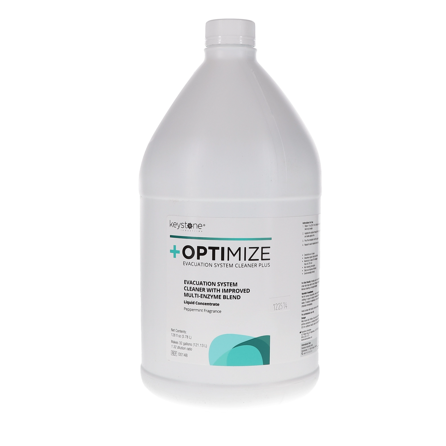 EPR - Optimize Evacuation System Cleaner Plus
