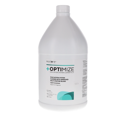 EPR - Optimize Evacuation System Cleaner Plus
