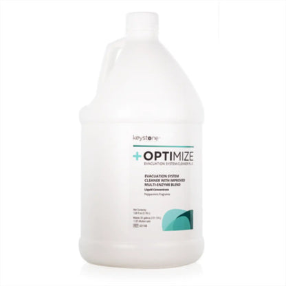EPR - Optimize Evacuation System Cleaner Plus