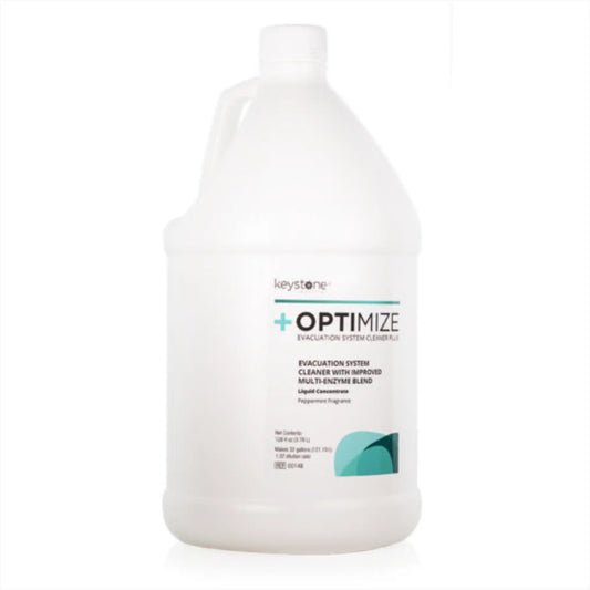 EPR - Optimize Evacuation System Cleaner Plus