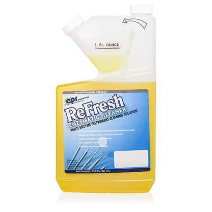 EPR - Optimize Refresh Enzymatic Cleaner