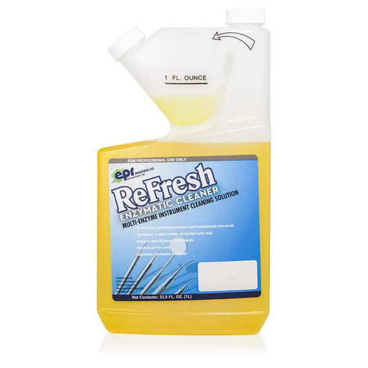 EPR - Optimize Refresh Enzymatic Cleaner